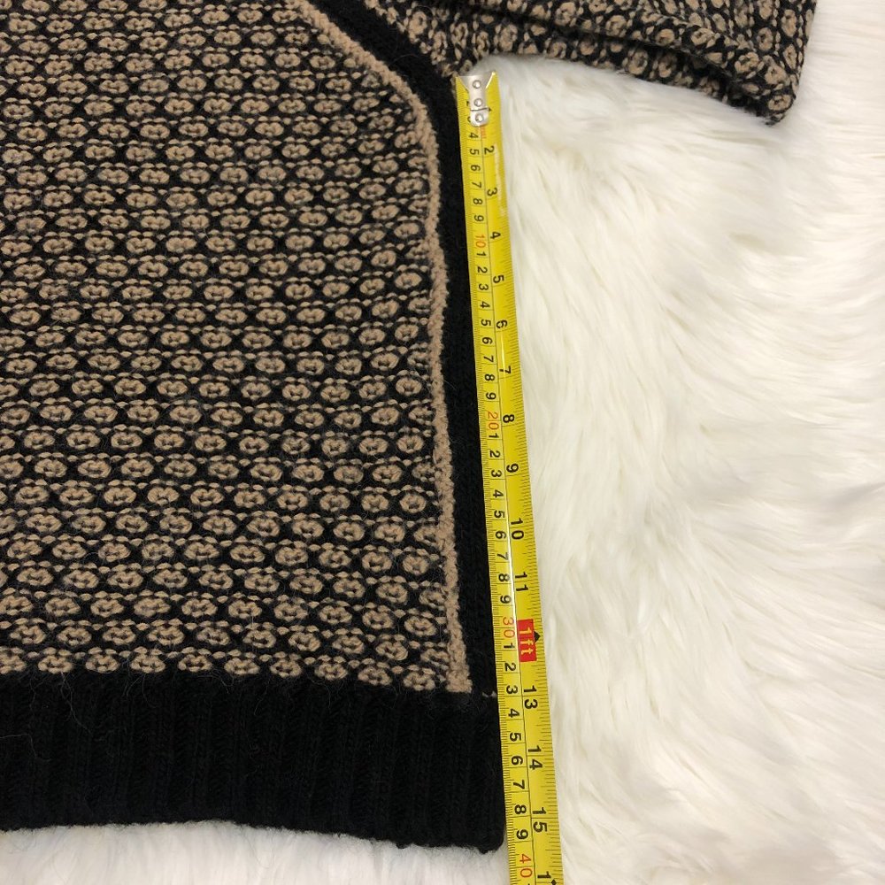 ✨HOST PICK✨ Club Monaco Wool Blend Sweater - Size XS - Picture 10 of 11